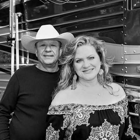 Steve / Nikki of Hwy 101
