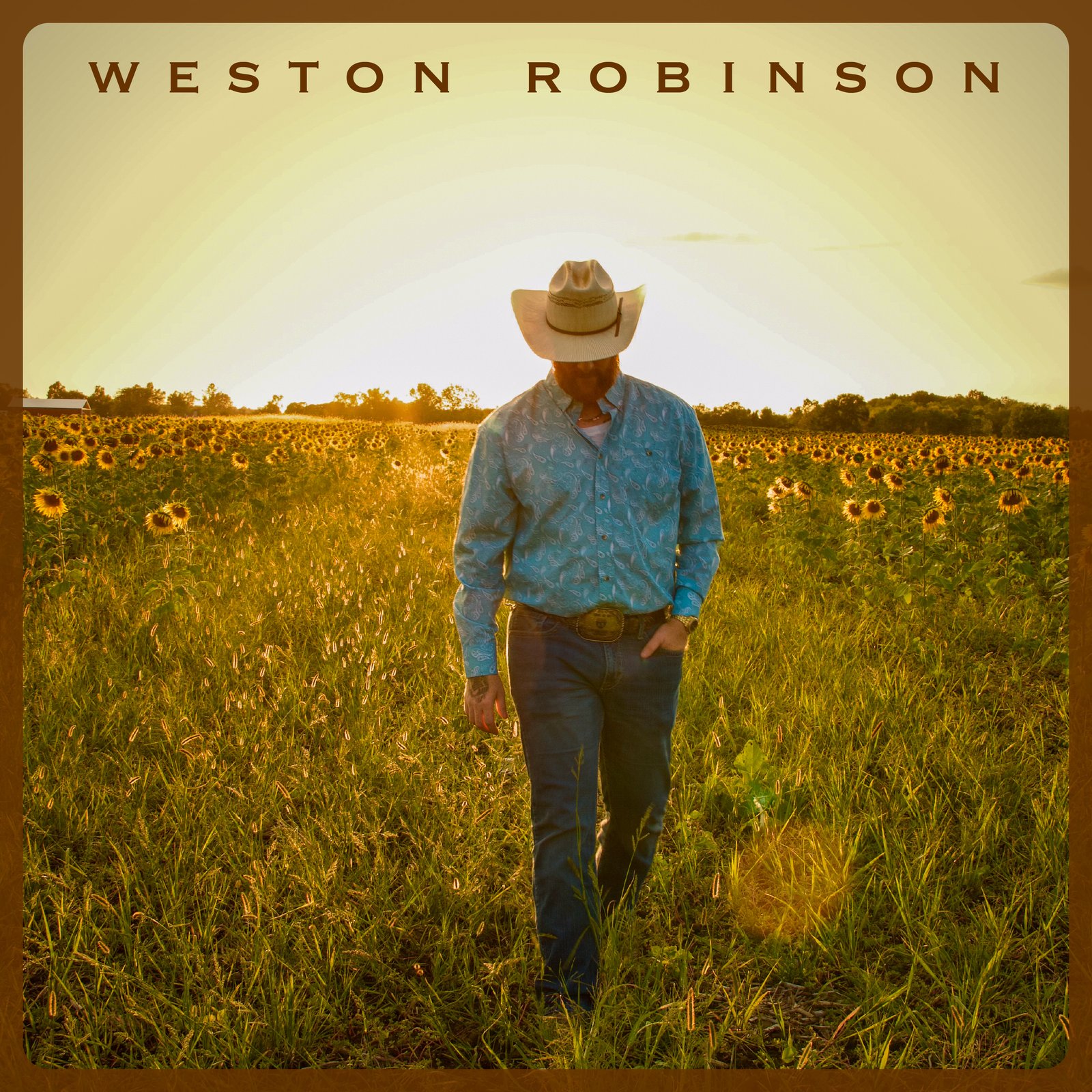 Weston Robinson